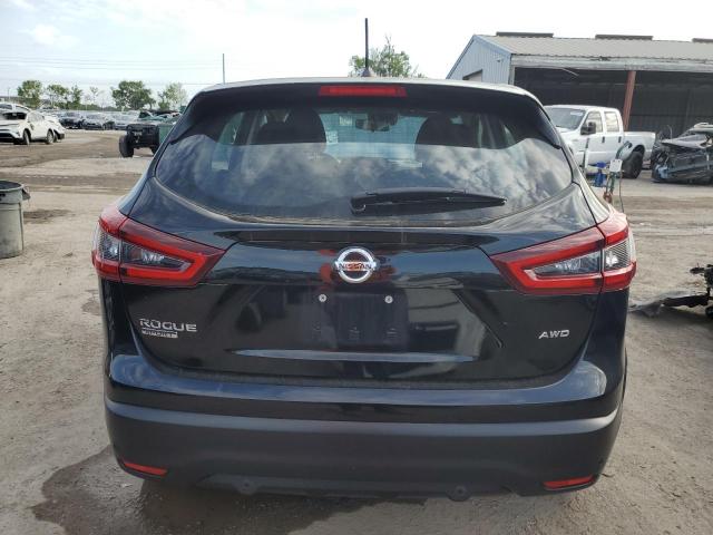 Photo 5 VIN: JN1BJ1CW3LW366213 - NISSAN ROGUE SPOR 