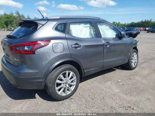 Photo 3 VIN: JN1BJ1CW3LW367636 - NISSAN ROGUE SPORT 