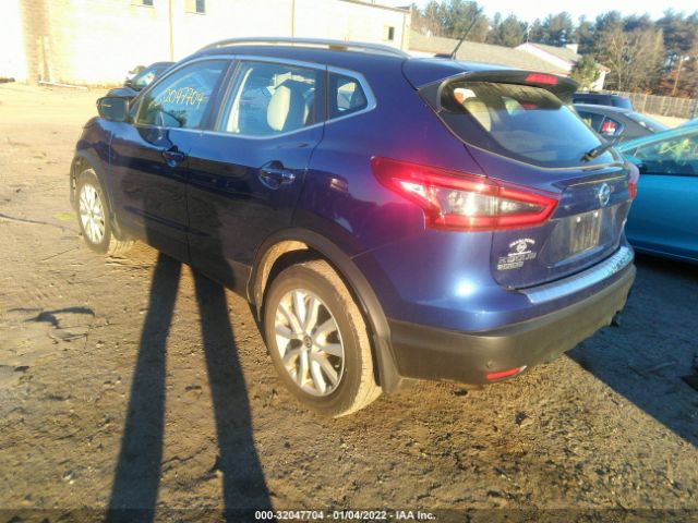 Photo 2 VIN: JN1BJ1CW3LW369547 - NISSAN ROGUE SPORT 