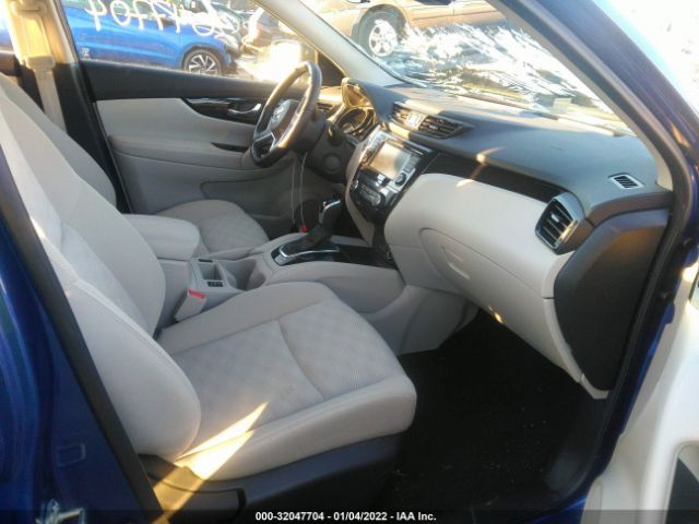 Photo 4 VIN: JN1BJ1CW3LW369547 - NISSAN ROGUE SPORT 