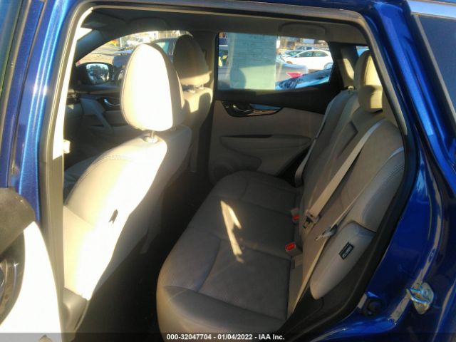 Photo 7 VIN: JN1BJ1CW3LW369547 - NISSAN ROGUE SPORT 