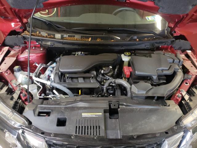 Photo 6 VIN: JN1BJ1CW3LW374084 - NISSAN ROGUE SPOR 