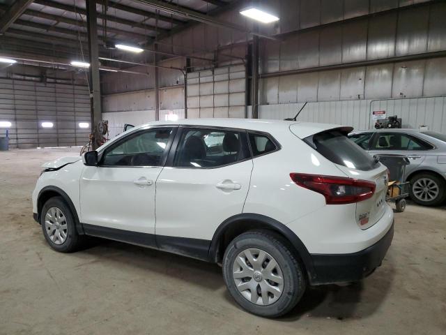 Photo 1 VIN: JN1BJ1CW3LW376420 - NISSAN ROGUE SPOR 