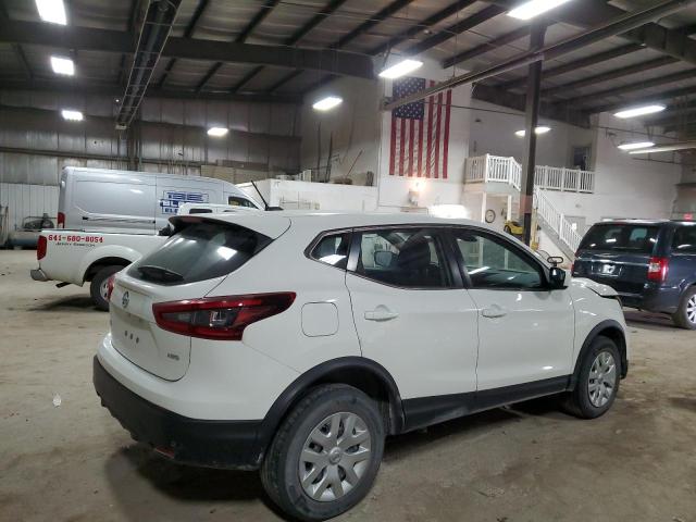 Photo 2 VIN: JN1BJ1CW3LW376420 - NISSAN ROGUE SPOR 