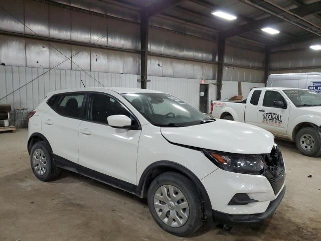 Photo 3 VIN: JN1BJ1CW3LW376420 - NISSAN ROGUE SPOR 