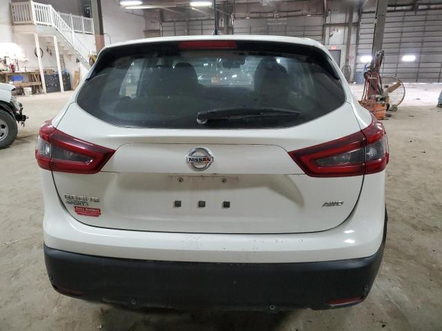 Photo 5 VIN: JN1BJ1CW3LW376420 - NISSAN ROGUE SPOR 