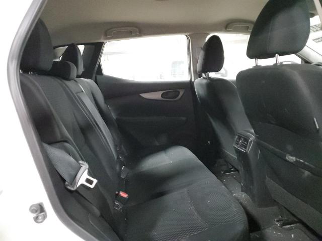 Photo 9 VIN: JN1BJ1CW3LW376420 - NISSAN ROGUE SPOR 