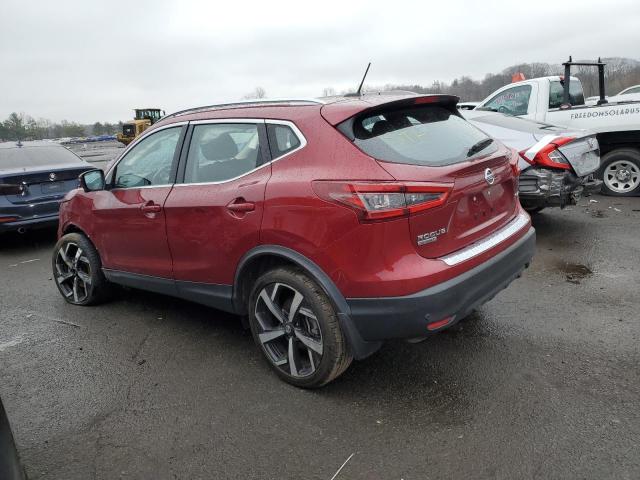 Photo 1 VIN: JN1BJ1CW3LW378460 - NISSAN ROGUE 