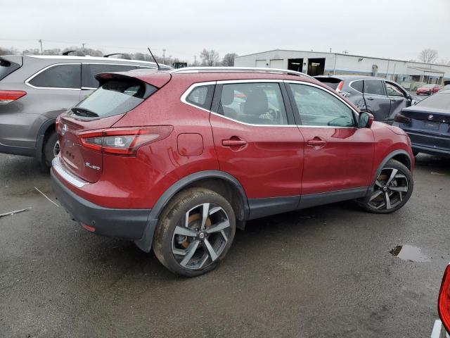 Photo 2 VIN: JN1BJ1CW3LW378460 - NISSAN ROGUE 