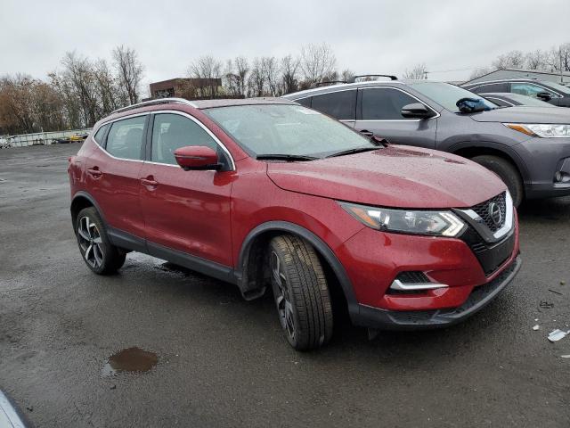 Photo 3 VIN: JN1BJ1CW3LW378460 - NISSAN ROGUE 