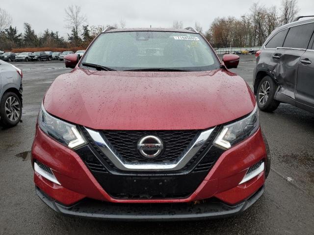 Photo 4 VIN: JN1BJ1CW3LW378460 - NISSAN ROGUE 