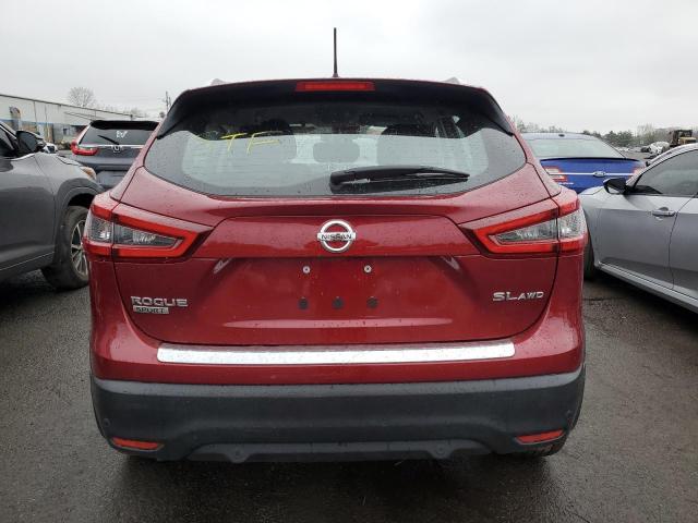 Photo 5 VIN: JN1BJ1CW3LW378460 - NISSAN ROGUE 