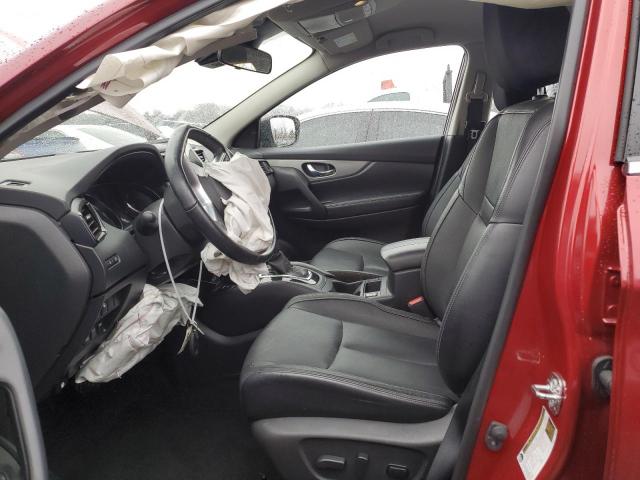 Photo 6 VIN: JN1BJ1CW3LW378460 - NISSAN ROGUE 