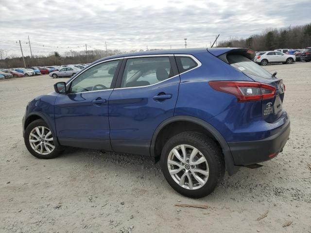 Photo 1 VIN: JN1BJ1CW3LW382265 - NISSAN ROGUE 