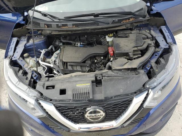 Photo 10 VIN: JN1BJ1CW3LW382265 - NISSAN ROGUE 