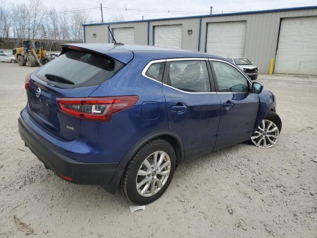 Photo 2 VIN: JN1BJ1CW3LW382265 - NISSAN ROGUE 