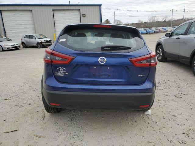 Photo 5 VIN: JN1BJ1CW3LW382265 - NISSAN ROGUE 