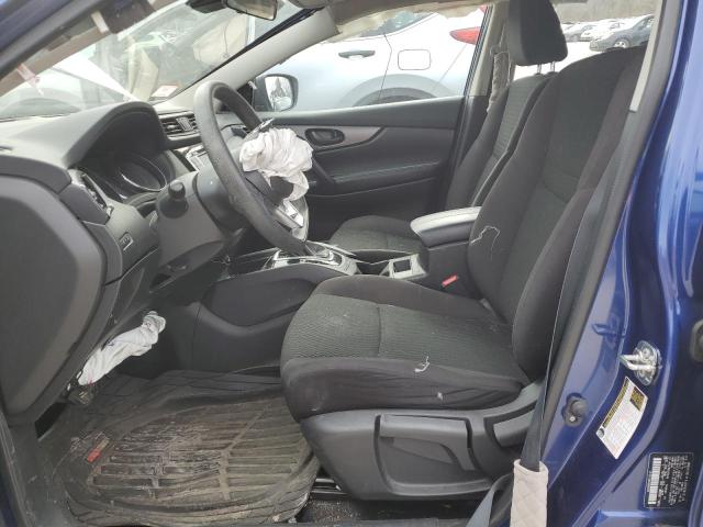 Photo 6 VIN: JN1BJ1CW3LW382265 - NISSAN ROGUE 