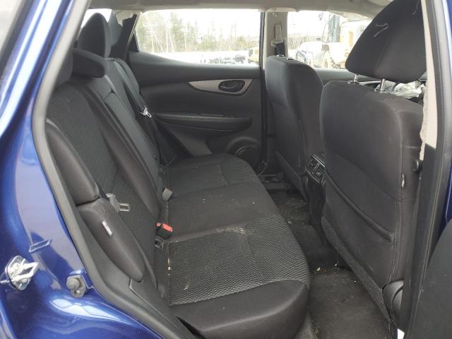 Photo 9 VIN: JN1BJ1CW3LW382265 - NISSAN ROGUE 