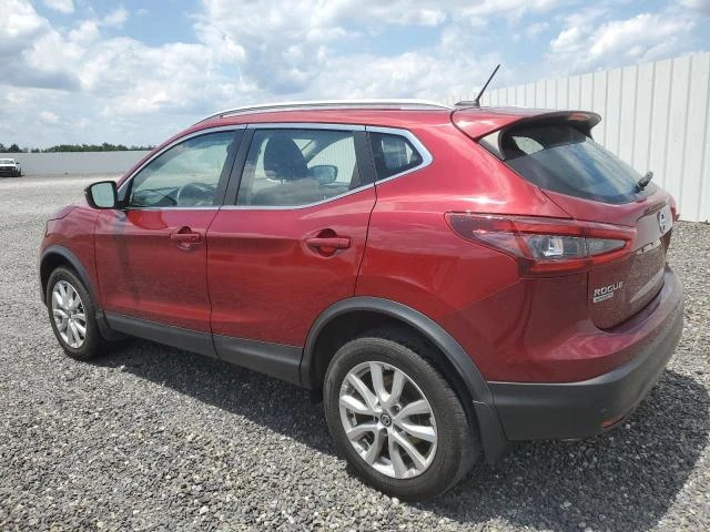 Photo 1 VIN: JN1BJ1CW3LW385134 - NISSAN ROGUE SPOR 