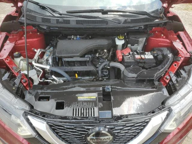 Photo 10 VIN: JN1BJ1CW3LW385134 - NISSAN ROGUE SPOR 