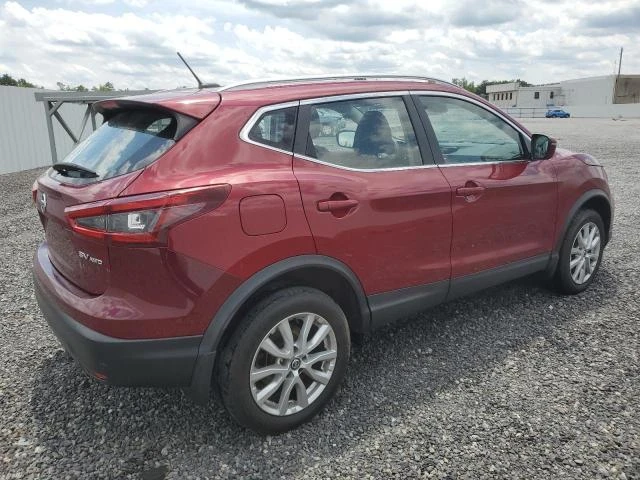 Photo 2 VIN: JN1BJ1CW3LW385134 - NISSAN ROGUE SPOR 