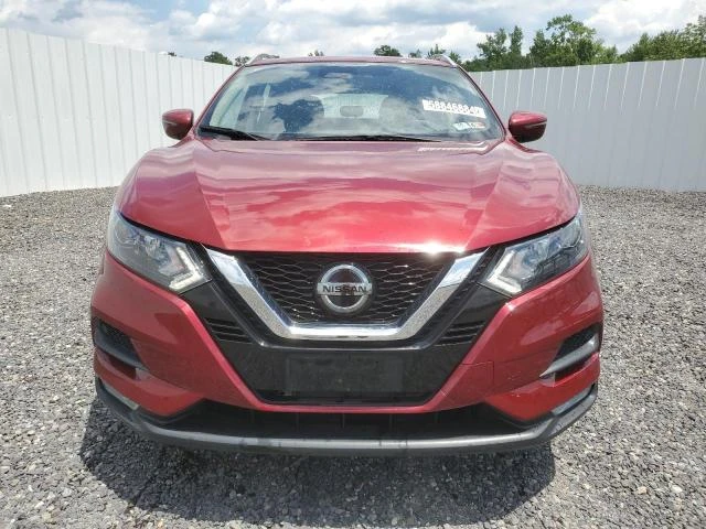 Photo 4 VIN: JN1BJ1CW3LW385134 - NISSAN ROGUE SPOR 