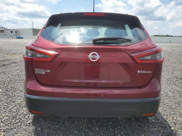 Photo 5 VIN: JN1BJ1CW3LW385134 - NISSAN ROGUE SPOR 