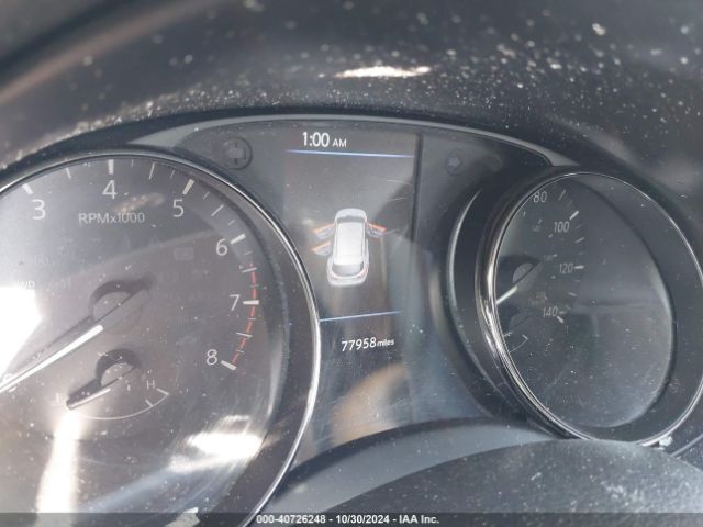 Photo 6 VIN: JN1BJ1CW3LW387871 - NISSAN ROGUE SPORT 