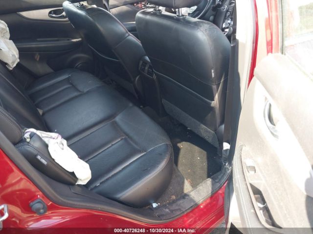 Photo 7 VIN: JN1BJ1CW3LW387871 - NISSAN ROGUE SPORT 