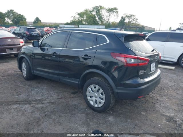 Photo 2 VIN: JN1BJ1CW3LW388020 - NISSAN ROGUE SPORT 