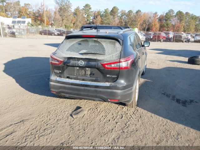 Photo 3 VIN: JN1BJ1CW3LW390172 - NISSAN ROGUE SPORT 