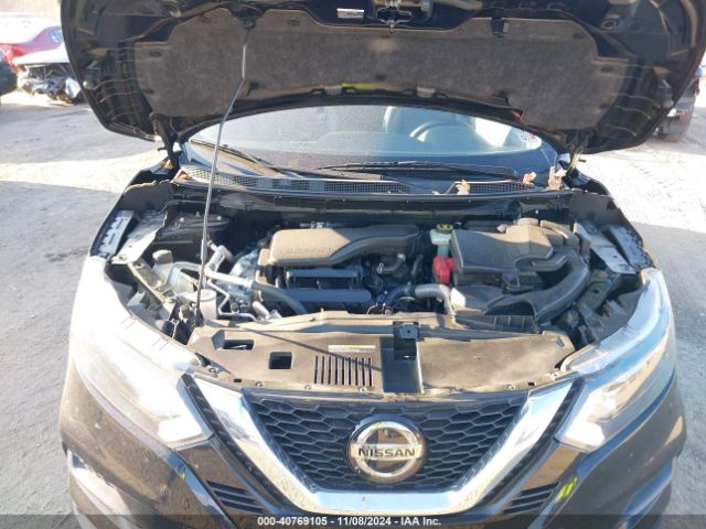 Photo 9 VIN: JN1BJ1CW3LW390172 - NISSAN ROGUE SPORT 