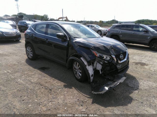 Photo 0 VIN: JN1BJ1CW3LW393458 - NISSAN ROGUE SPORT 