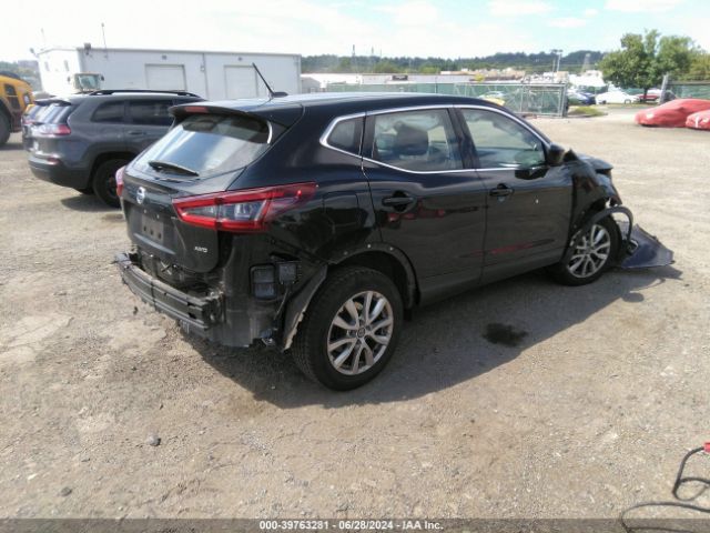 Photo 3 VIN: JN1BJ1CW3LW393458 - NISSAN ROGUE SPORT 