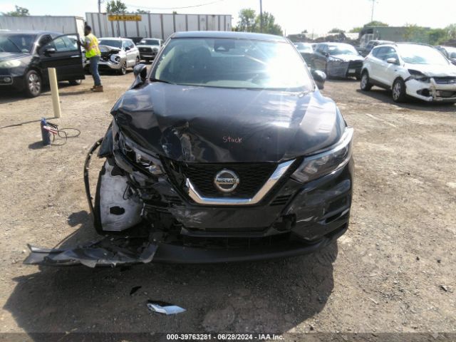 Photo 5 VIN: JN1BJ1CW3LW393458 - NISSAN ROGUE SPORT 