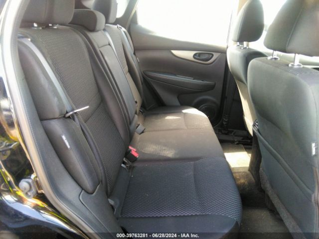 Photo 7 VIN: JN1BJ1CW3LW393458 - NISSAN ROGUE SPORT 