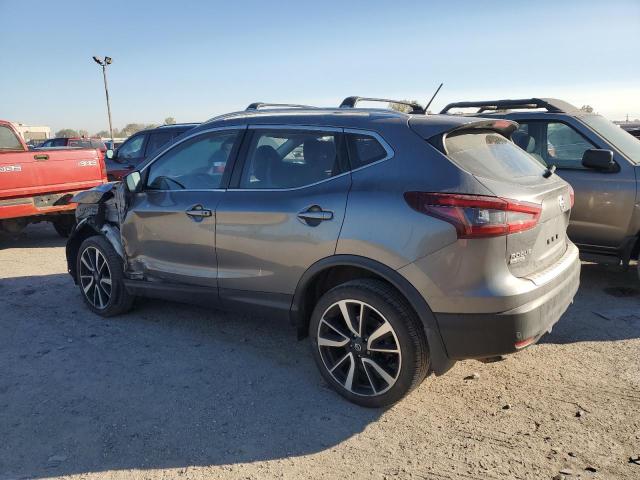 Photo 1 VIN: JN1BJ1CW3LW641191 - NISSAN ROGUE SPOR 