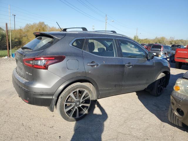 Photo 2 VIN: JN1BJ1CW3LW641191 - NISSAN ROGUE SPOR 