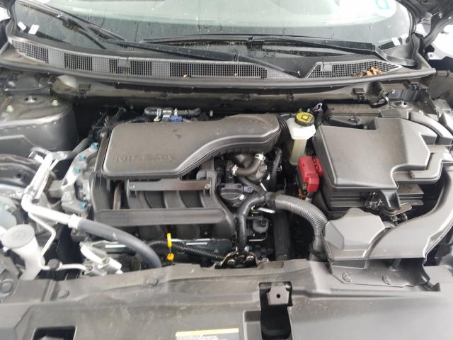 Photo 6 VIN: JN1BJ1CW3LW642051 - NISSAN ROGUE SPOR 