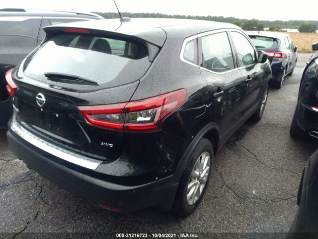 Photo 3 VIN: JN1BJ1CW3LW642583 - NISSAN ROGUE SPORT 