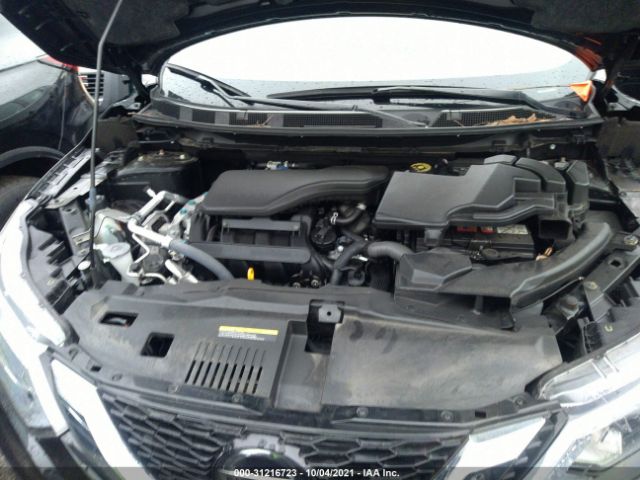 Photo 9 VIN: JN1BJ1CW3LW642583 - NISSAN ROGUE SPORT 