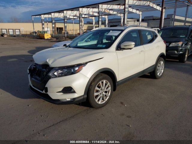 Photo 1 VIN: JN1BJ1CW3LW643586 - NISSAN ROGUE SPORT 