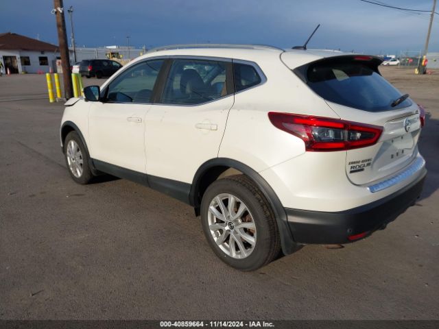 Photo 2 VIN: JN1BJ1CW3LW643586 - NISSAN ROGUE SPORT 