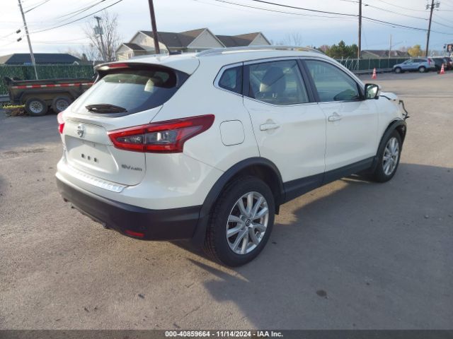 Photo 3 VIN: JN1BJ1CW3LW643586 - NISSAN ROGUE SPORT 