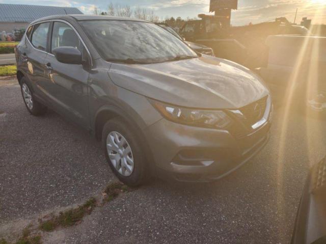 Photo 0 VIN: JN1BJ1CW3LW644897 - NISSAN ROGUE 