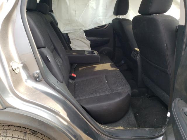 Photo 5 VIN: JN1BJ1CW3LW645791 - NISSAN ROGUE 