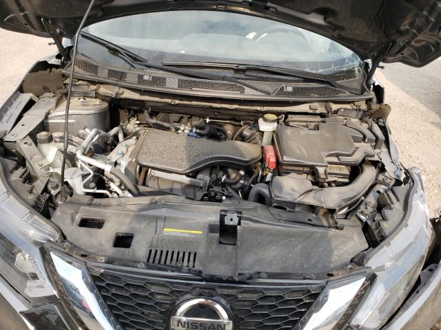 Photo 6 VIN: JN1BJ1CW3LW645791 - NISSAN ROGUE 