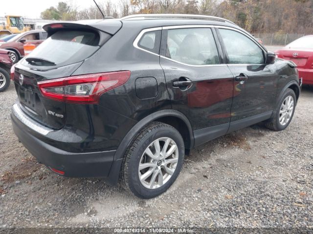 Photo 3 VIN: JN1BJ1CW3LW647573 - NISSAN ROGUE SPORT 