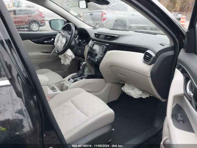 Photo 4 VIN: JN1BJ1CW3LW647573 - NISSAN ROGUE SPORT 